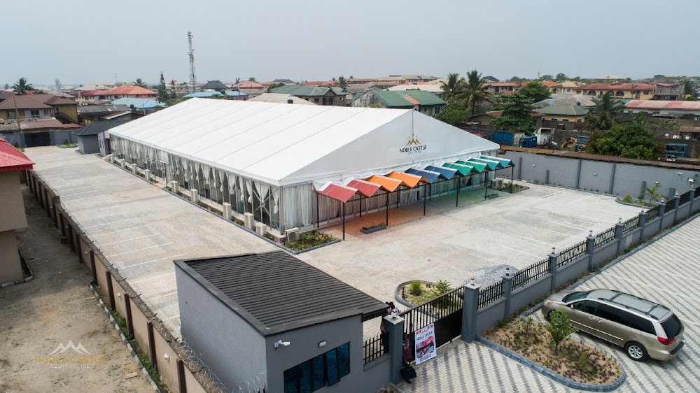 Noble Castle Events Centre